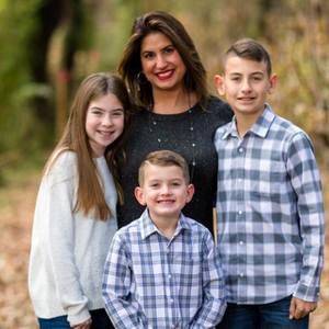 Meet your Posher, Mary grace